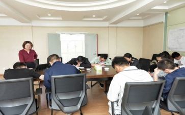 医院培训个人总结7篇