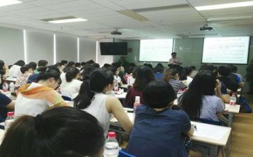 小学课改培训心得体会5篇
