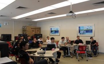 培训心得体会7篇