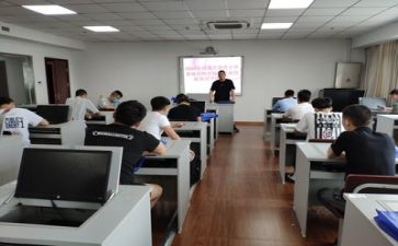 写参加培训的心得体会最新5篇