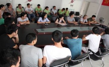 园长培训心得体会总结5篇
