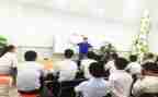 化学培训心得体会5篇