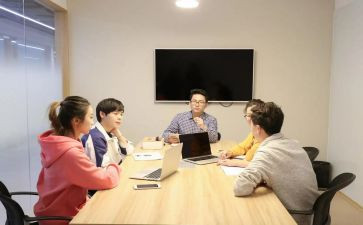 培训师研修心得最新7篇
