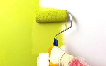 喷漆的工作总结6篇