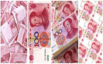 关于钱的心得体会最新6篇