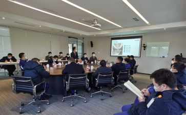 项目启动会讲话稿范文8篇