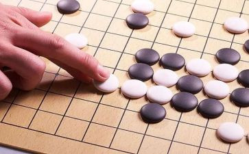 棋类活动总结8篇