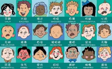情绪心理学教案6篇