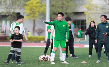 学校青训活动总结范文8篇