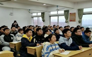 青政理论心得体会7篇