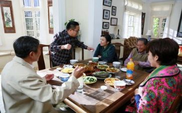 亲情有关作文通用8篇