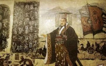 秦始皇兵马俑心得5篇