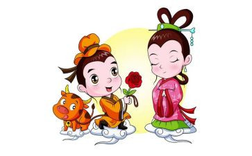 七夕单身活动策划6篇