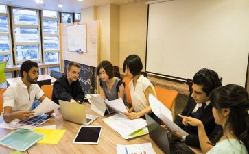 企业半年度工作总结最新7篇