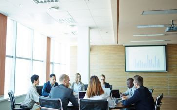 企业的个人述职报告最新6篇