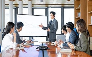 2024年企业工作总结范文8篇