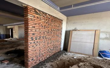 砌筑工程心得7篇