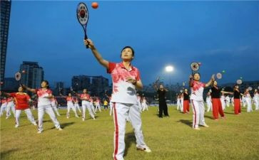全民健身运动活动方案6篇