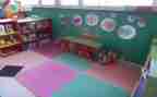 幼儿园区角的教案5篇