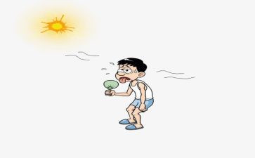 科学冷与热教案模板8篇
