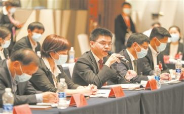 县人代表工作总结精选5篇