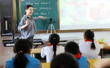 优秀班主任教师事迹材料范文5篇