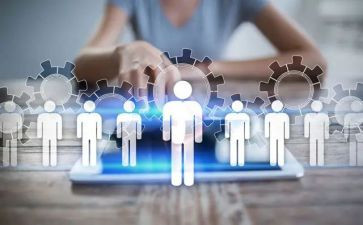 人力总结报告6篇