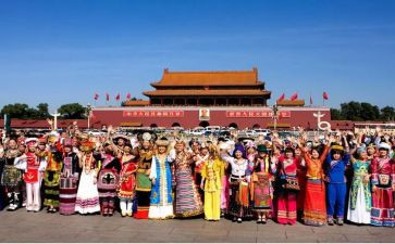 人民为中心的发展思想心得体会6篇