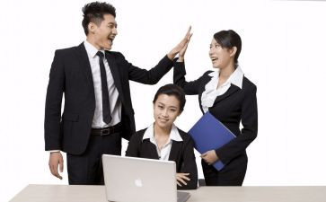 企业人事员述职报告7篇