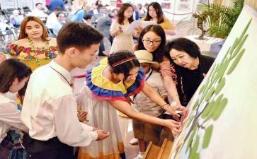 人文修养心得体会6篇