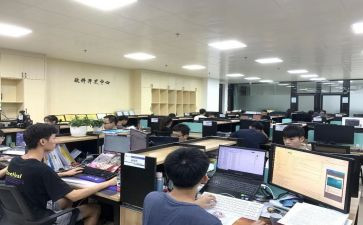 软件工程师试用期工作总结6篇