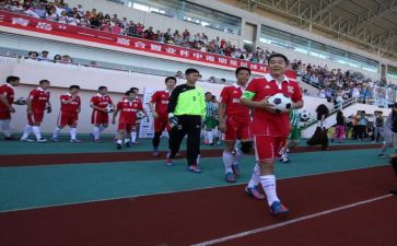 入场式演讲稿6篇