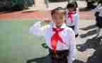 小学入队申请书6篇