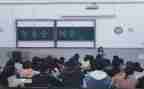 校学生入会申请书模板6篇