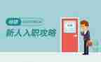 新员工入职培训的心得体会6篇