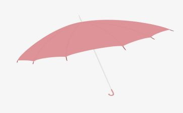 撑雨伞作文参考7篇
