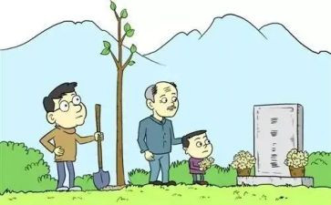 学校扫墓活动总结8篇