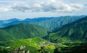 山东舰观后感7篇