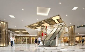 2024商场销售工作总结范文5篇