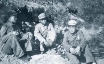 上甘岭演讲稿最新5篇
