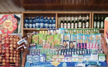 月商品工作计划7篇