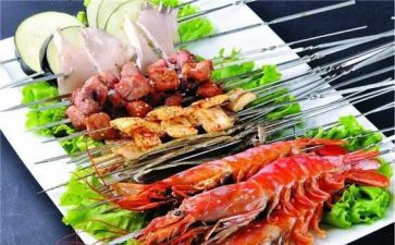 小烧烤活动方案策划8篇