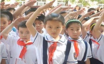 少先队大队委的工作计划5篇