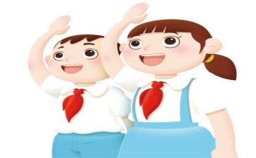 优秀少先队事迹材料7篇