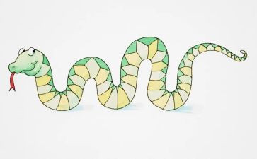 有关蛇的演讲稿最新5篇