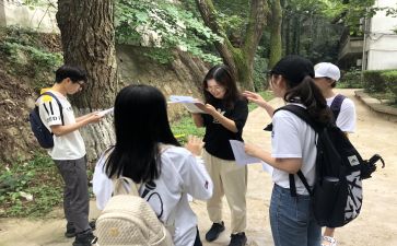 社会实践个人总结500字5篇