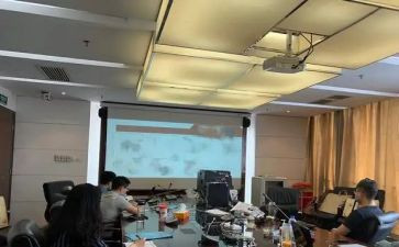 设计实习工作报告8篇
