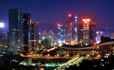 深圳租房标准合同7篇