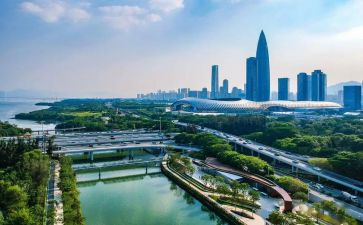 深圳商铺出租合同5篇