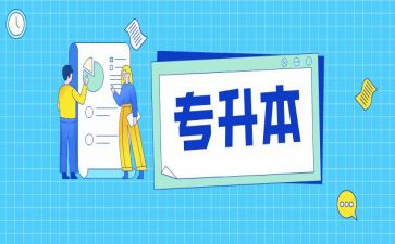 专升本的个人总结5篇